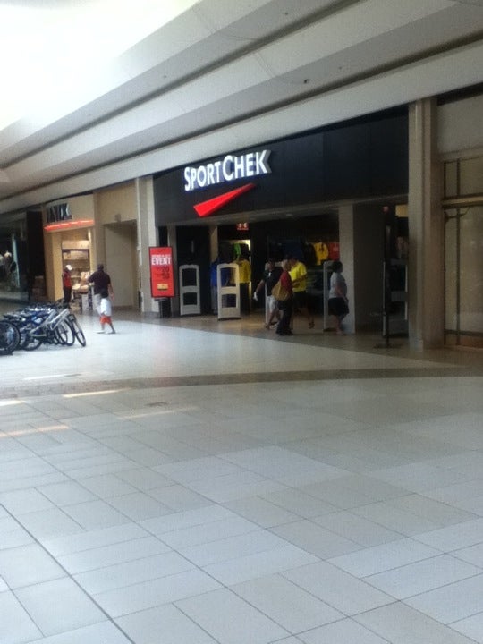 Sport Chek - White Oaks Mall