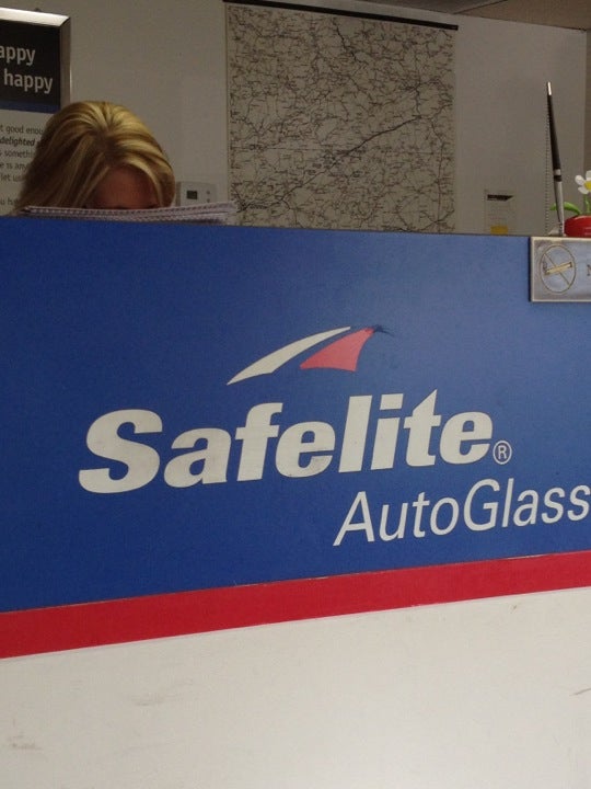 Safelite AutoGlass, 1023 Commonwealth Ave, Bristol, VA MapQuest