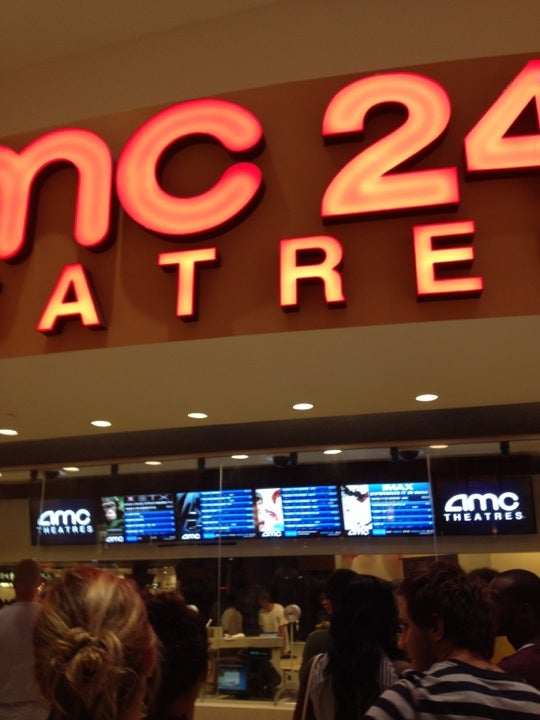 AMC Aventura 24 - Aventura, Florida 33180 - AMC Theatres