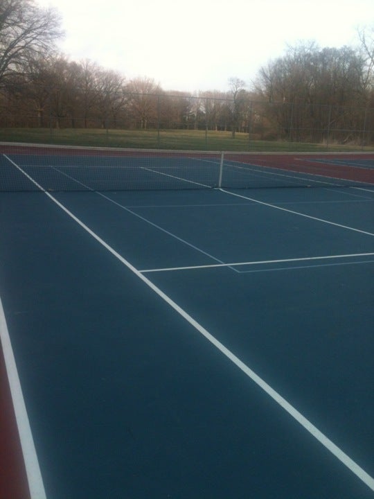 Duck Creek Park, Middle Rd, Bettendorf, IA MapQuest