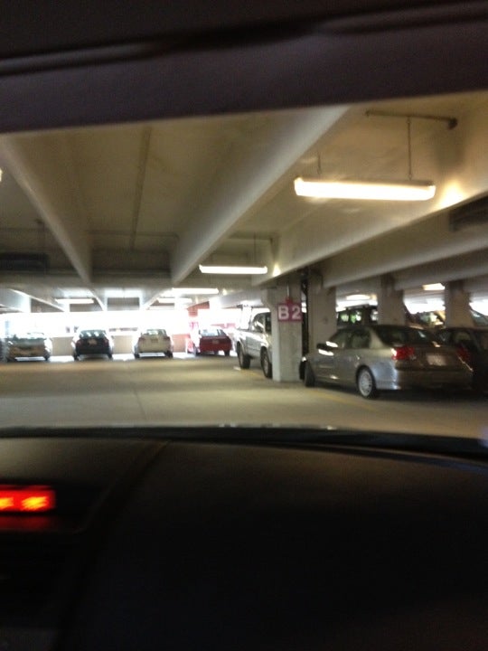 Edward J. Early Parking Facility, 135 Middlesex St, Lowell, MA MapQuest