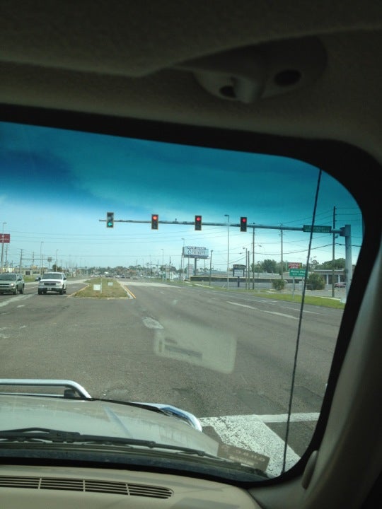 Floramar & US 19, US19, New Port Richey, FL MapQuest