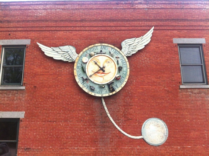 Charlotte, VT Map & Directions MapQuest