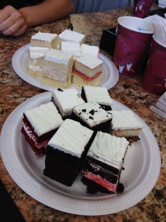 Ridgefield Park, NJ Map & Directions MapQuest