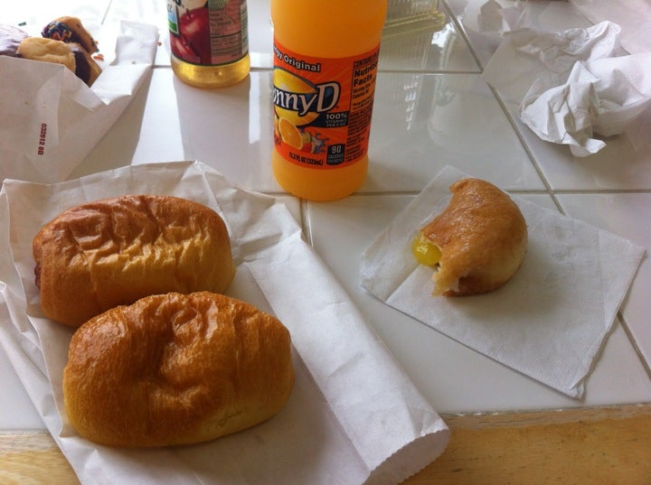 Rockwall Donut Shop, 874 W Rusk St, Rockwall, TX MapQuest