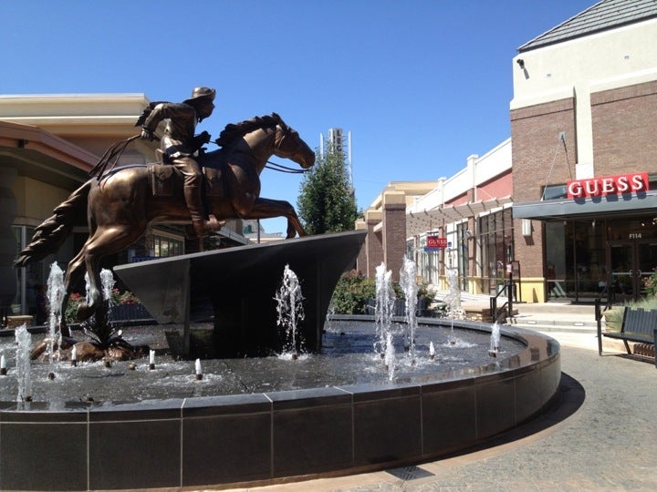 The Outlets At Legends - Sparks, NV