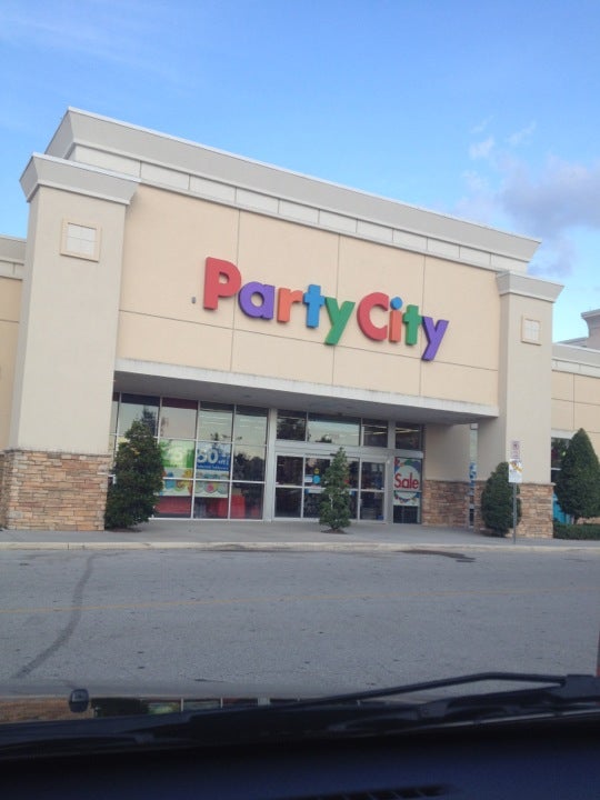 Party city kissimmee