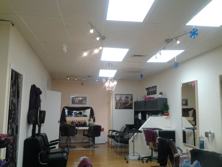 New Definitions Salon, 27111 Union Tpke, New York, NY, Hair Salons