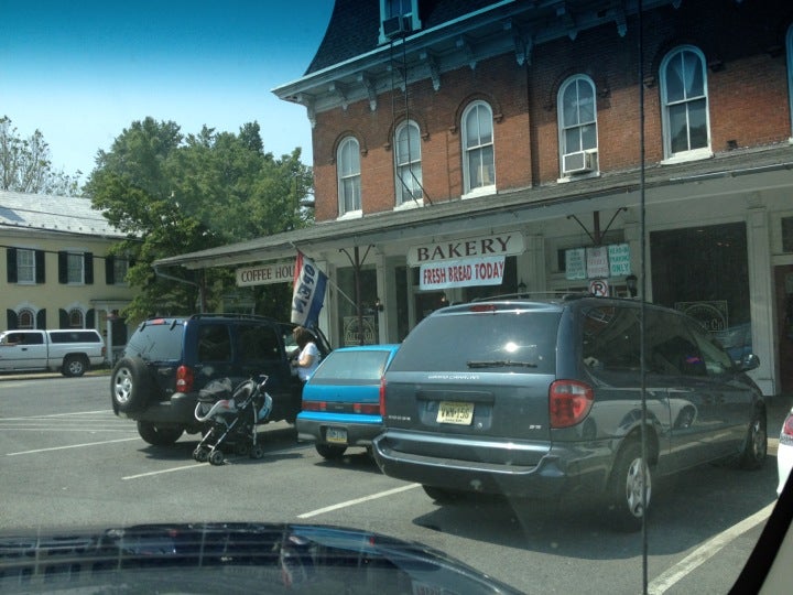 New Oxford, PA Map & Directions MapQuest