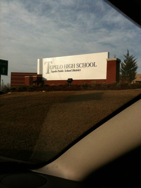 Journaling - Tupelo Public School District