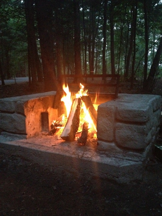 Northville, NY Map & Directions MapQuest