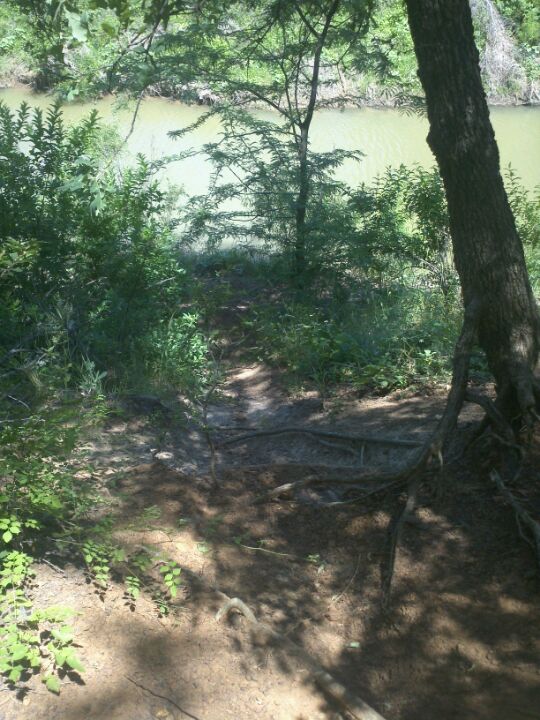 Horseshoe Trails Park, 1500 Hood Ln W, Grapevine, TX, Parks MapQuest