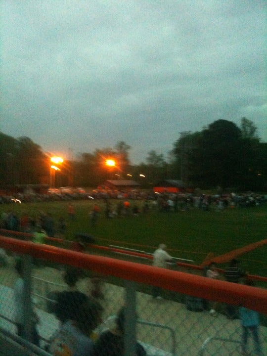 Acworth Sports Complex, 4000 S Main St, Acworth, GA, Sports MapQuest