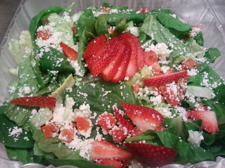 Nadia's Gyro's and More, 5111 Rogers Ave, Fort Smith, AR MapQuest