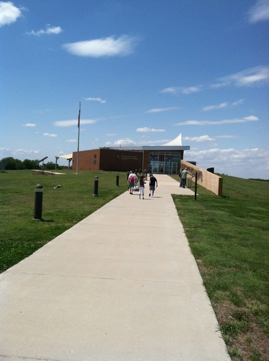 Homestead National Monument 8523 W State Highway 4 Beatrice NE