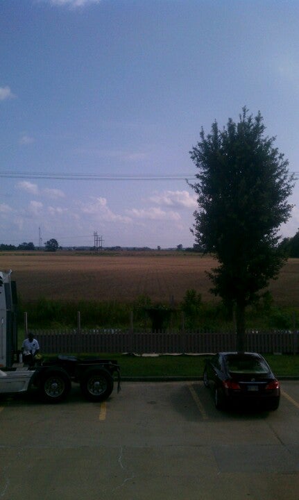 Greenville, MS Map & Directions - MapQuest