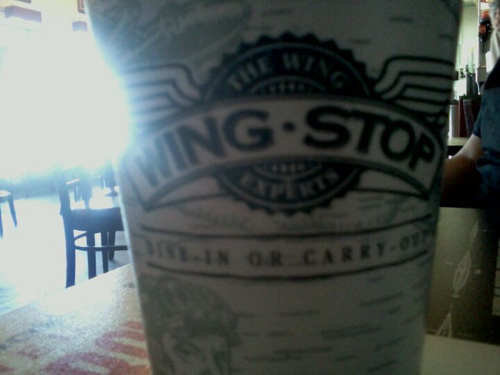 Wingstop, 9530 Viscount Blvd Ste 1E, El Paso, TX, Eating places MapQuest