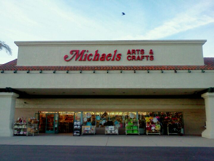 MICHAELS near you at 1951 Foothill Blvd, La Verne, California - 72