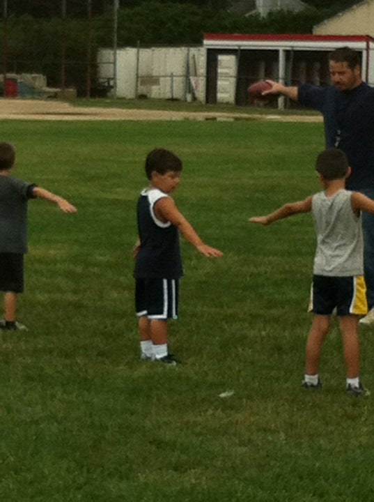 Center Moriches High School, 311 Frowein Rd, Center Moriches, NY