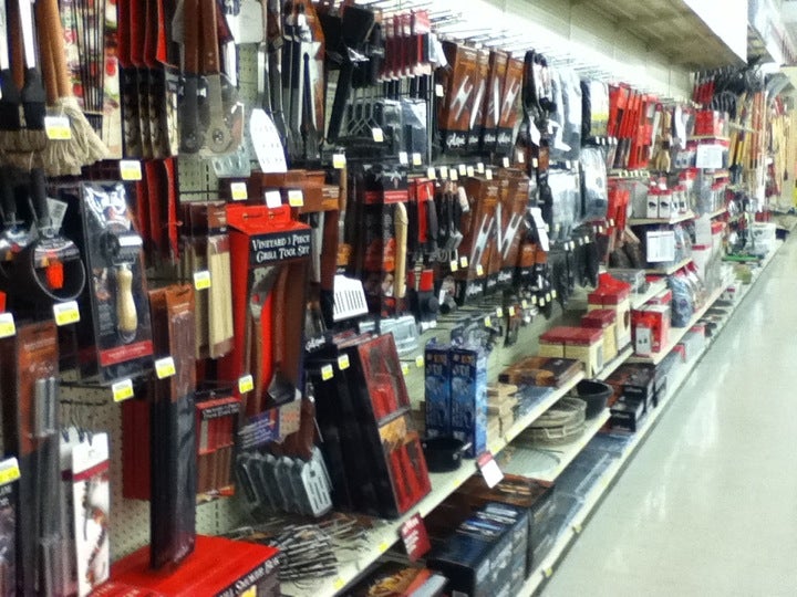Westlake Ace Hardware, 1910 W Worley St, Columbia, MO, Plumbing