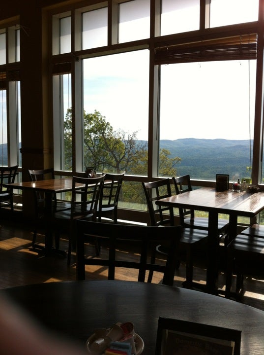 Amicalola Zipline and Aerial Adventure Park, 418 Amicalola Falls Lodge