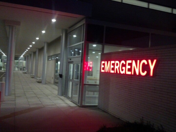 Cleveland Clinic Emergency Department Twinsburg, 8701 Darrow Rd, Twinsburg, OH, Emergency Room