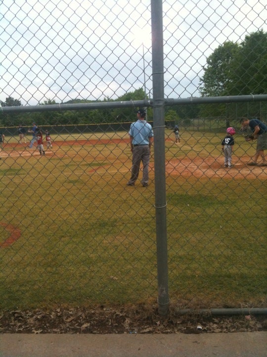 Ymca Sports Complex Grizzard Park, 810 E 2nd Ave SW, Rome, GA, Parks