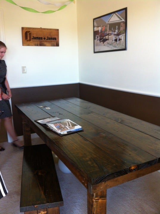 James + James, 4217 S Thompson St, Springdale, AR, Furniture Stores