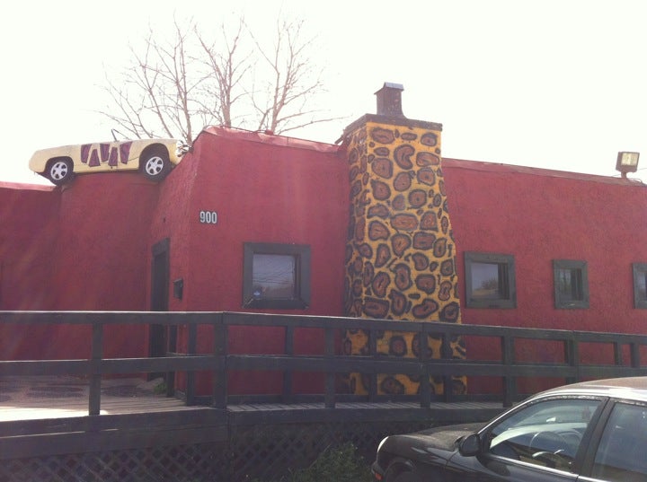 Caves Lounge, 900 W Division St, Arlington, TX, Cocktail Lounges MapQuest