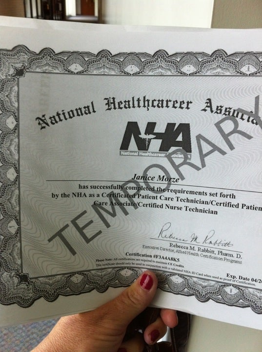 Nha Id Card