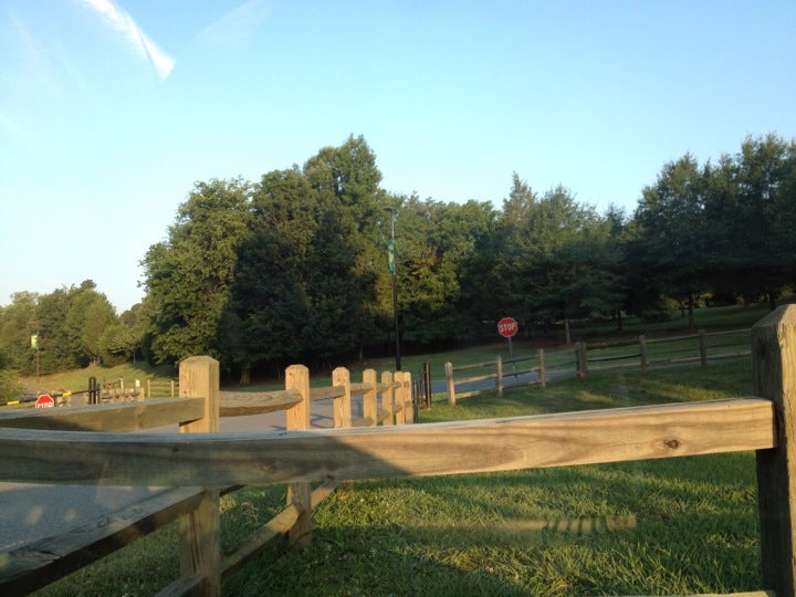 William R Davie Park, 4635 Pineville Matthews Rd, Charlotte, NC