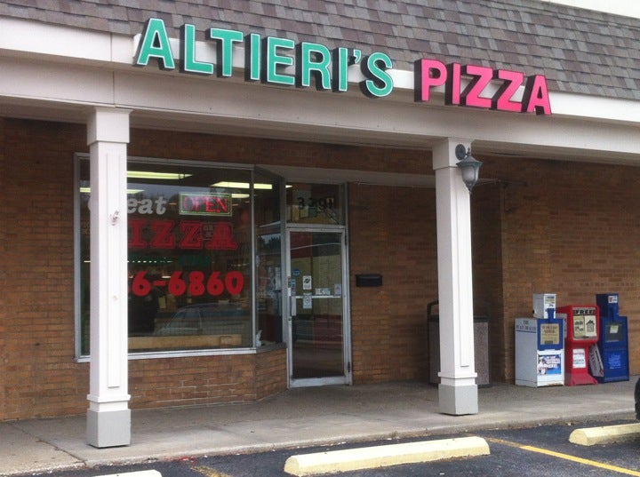 Stow, OH Map & Directions MapQuest