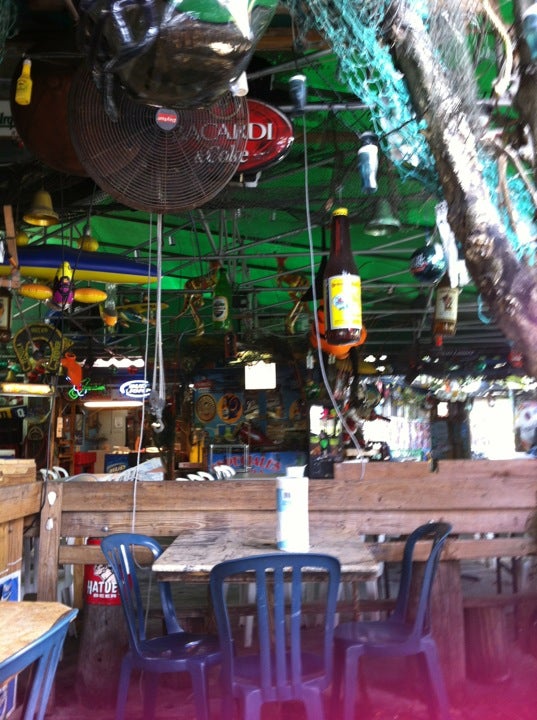 Sonia's Seafood, 7501 SW 8th St, Miami, FL, Eating places MapQuest