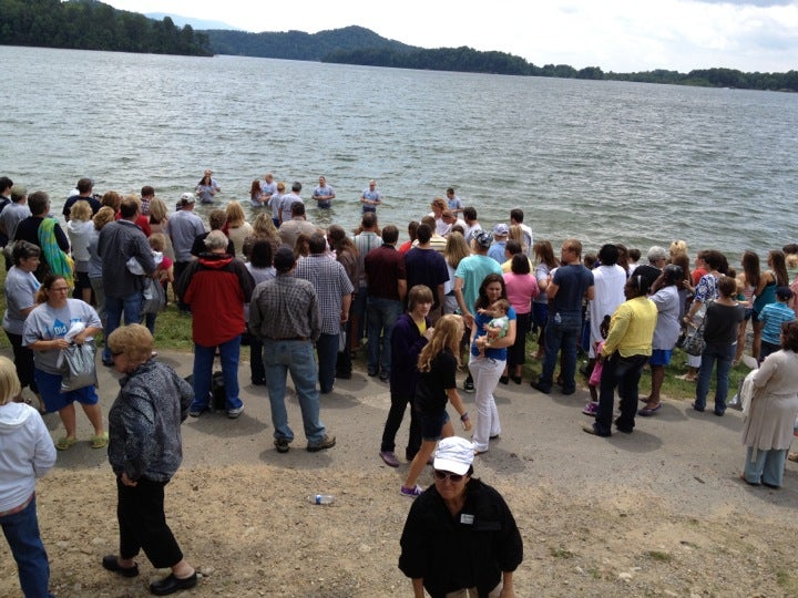 South Holston Lake, Bristol, TN, Lake MapQuest