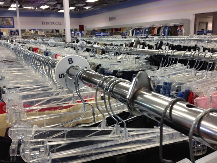 Goodwill, 1231 NE Broadway St, Portland, OR MapQuest