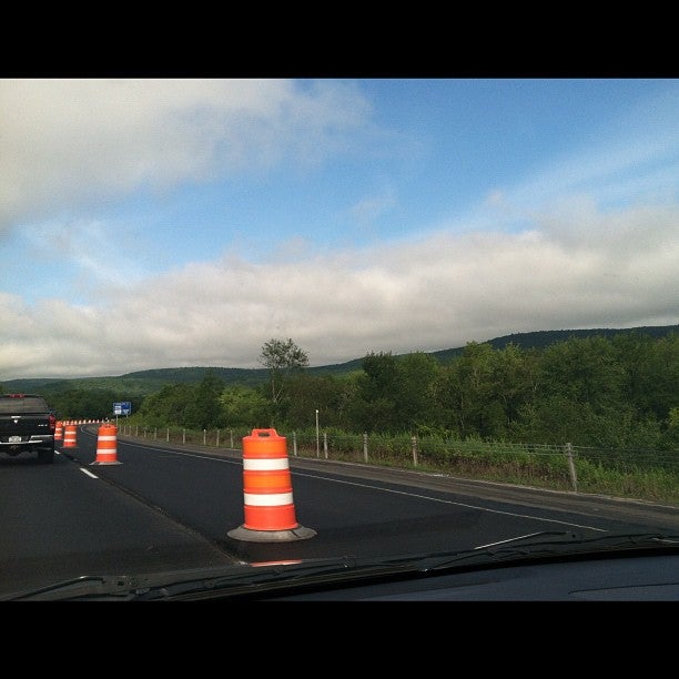 Catskills Mountains, Kerhonkson, NY MapQuest