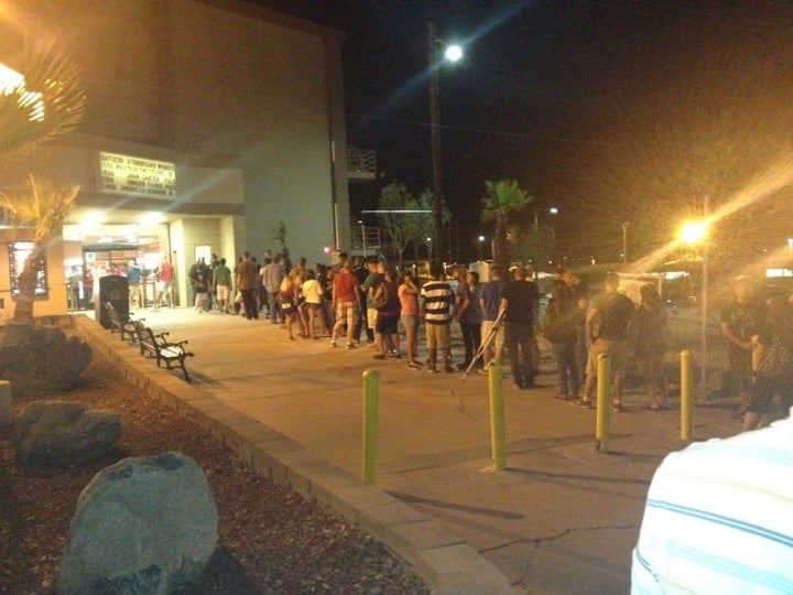 Amboy, CA Map & Directions MapQuest