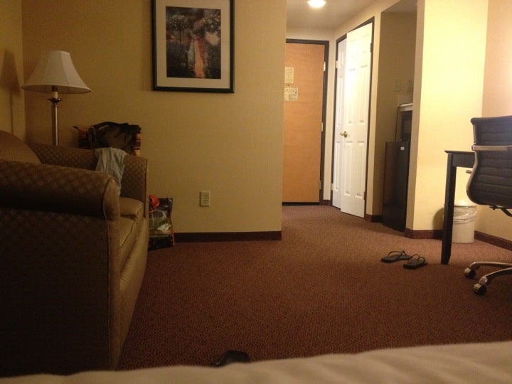 Blue Ash, OH Map & Directions MapQuest