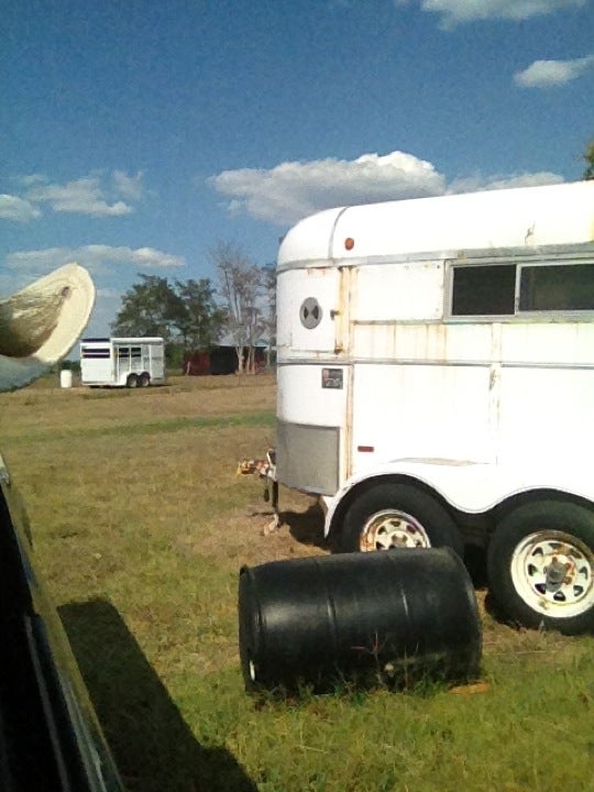Tekoa Ranch, 5800 S 258th East Ave, Broken Arrow, OK, Farms MapQuest