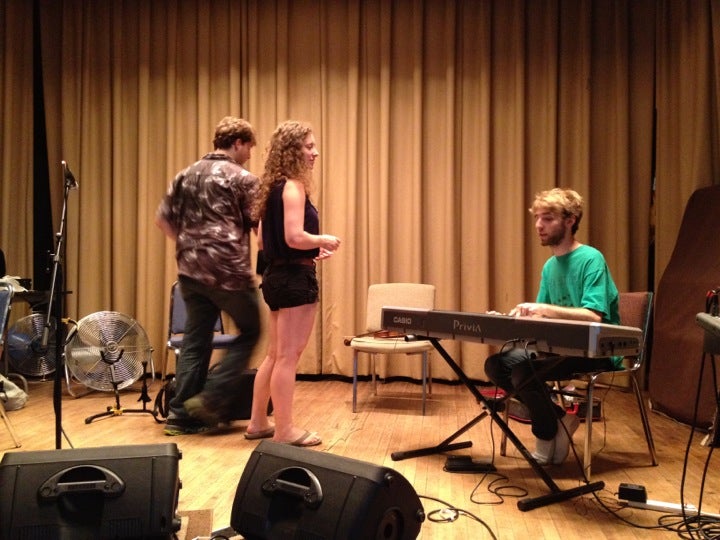 Concord Scout House, 74 Walden St, Concord, Town of, MA, Theatres Live