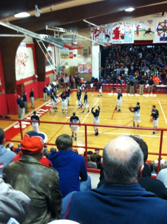 Swartz Creek High School, 1 Dragon Dr, Swartz Creek, MI, Schools MapQuest