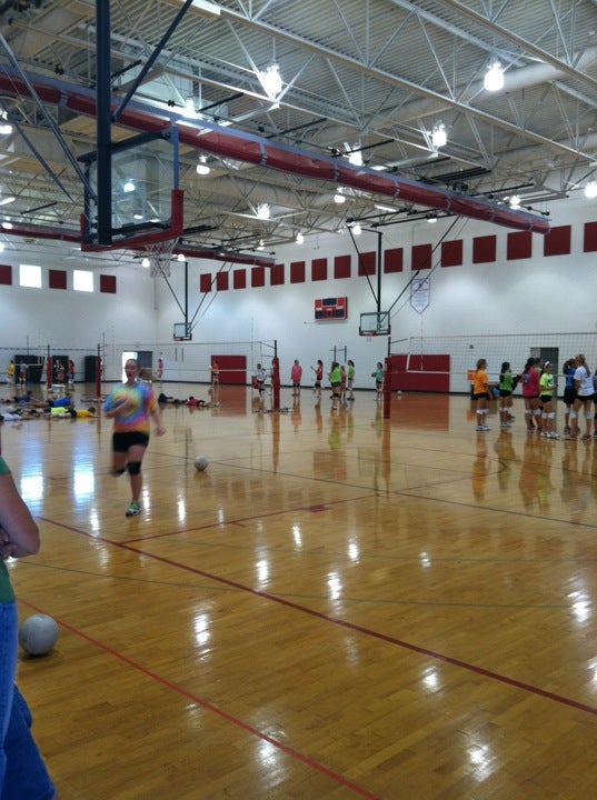 Bedford Senior High School, 8285 Jackman Rd, Temperance, MI, Schools