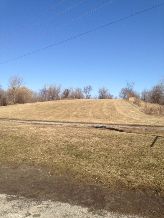 Richton Park, IL Map & Directions MapQuest