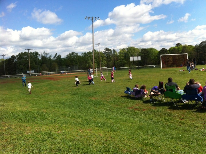 Palmer Park Soccer Fields, Madison, AL MapQuest
