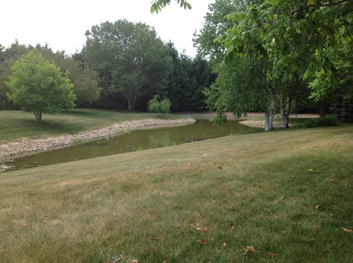 Eau Claire, MI Map & Directions MapQuest