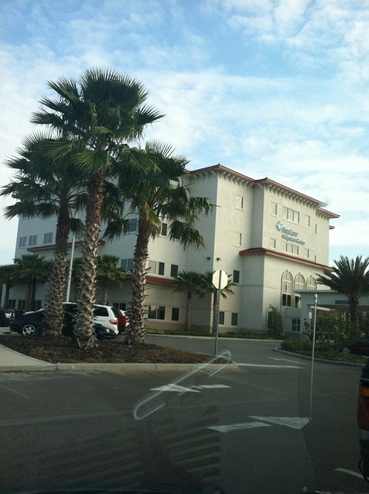 Baycare Outpatient Imaging Westchase Baycare Outpatient Imaging Westchase