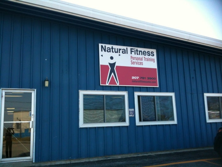 Best Gyms in North Deering, Maine MapQuest