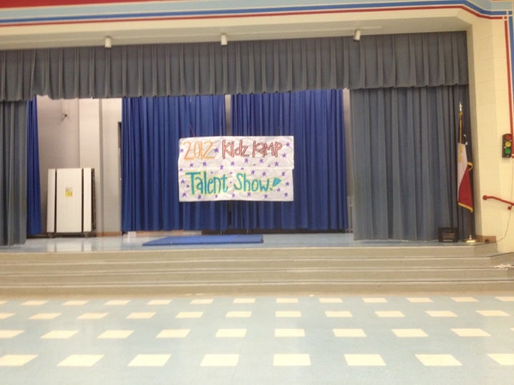 Gregory Portland Independent School District, 4600 Wildcat Dr, Portland