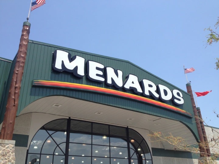 Menards, 1415 E Alexis Rd, Toledo, OH, Hardware Stores MapQuest