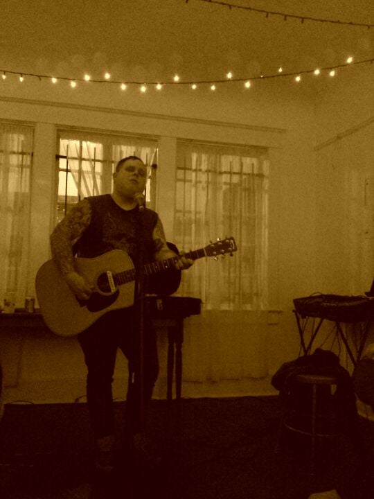 Haven Gallery and Listening Room, 651 Laurel St, Baton Rouge, LA MapQuest